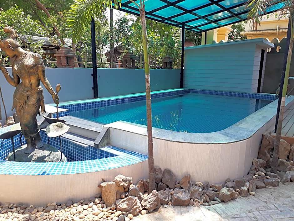 Northern Breeze Guest House