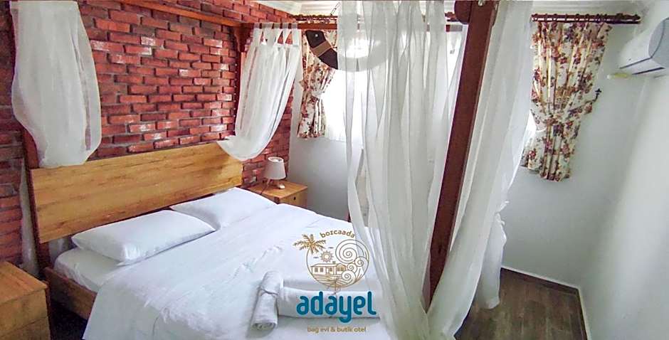 Adayel Bagevi & Butik Otel