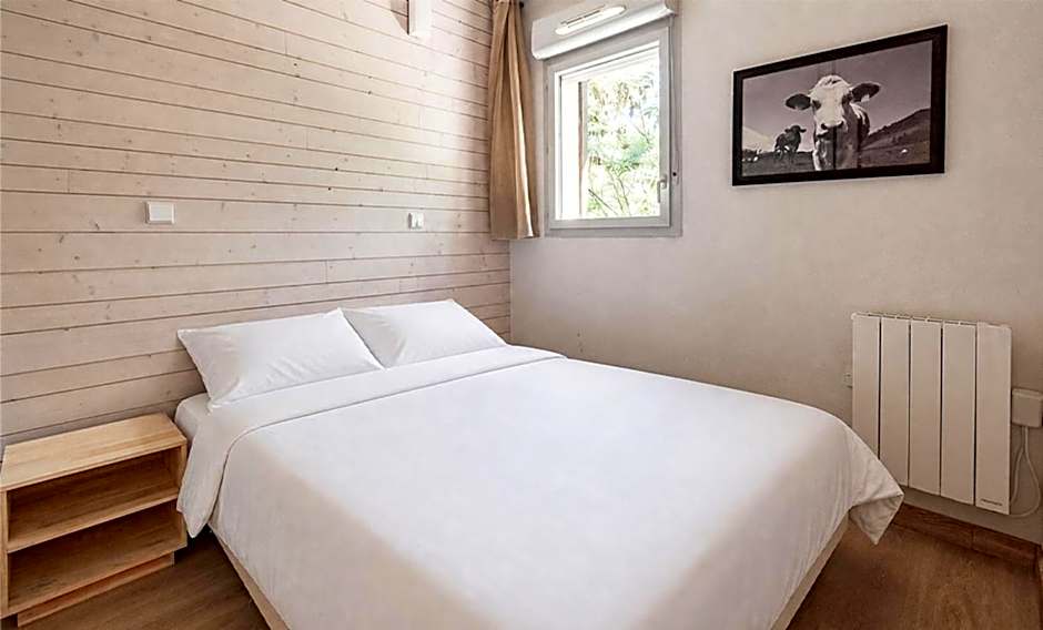 Résidence Vacancéole Les Chalets d'Ax