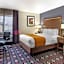 Comfort Inn Tulsa Midtown