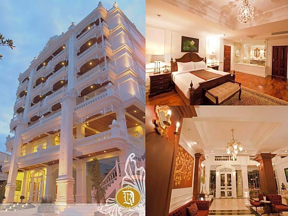 Dhavara Boutique Hotel