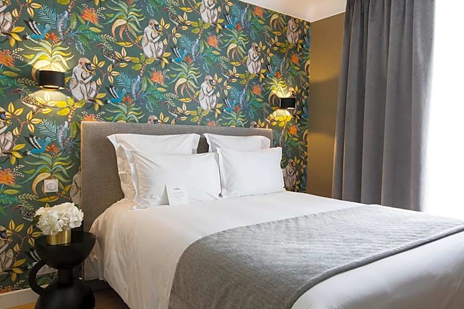 Hôtel Mathis Elysées