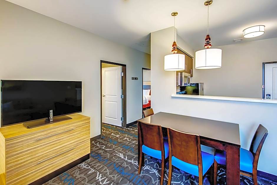 TownePlace Suites by Marriott Big Spring