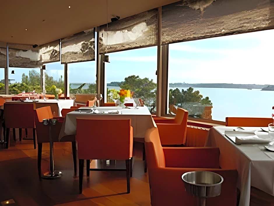 Restaurant Hotel Didier Meril