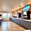 Best Western Kettleman City Inn & Suites