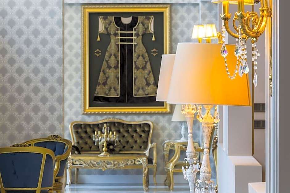 Real King Suite Hotel