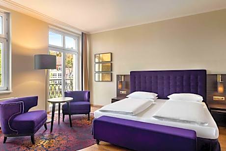 Vienna House by Wyndham Thuringer Hof Eisenach