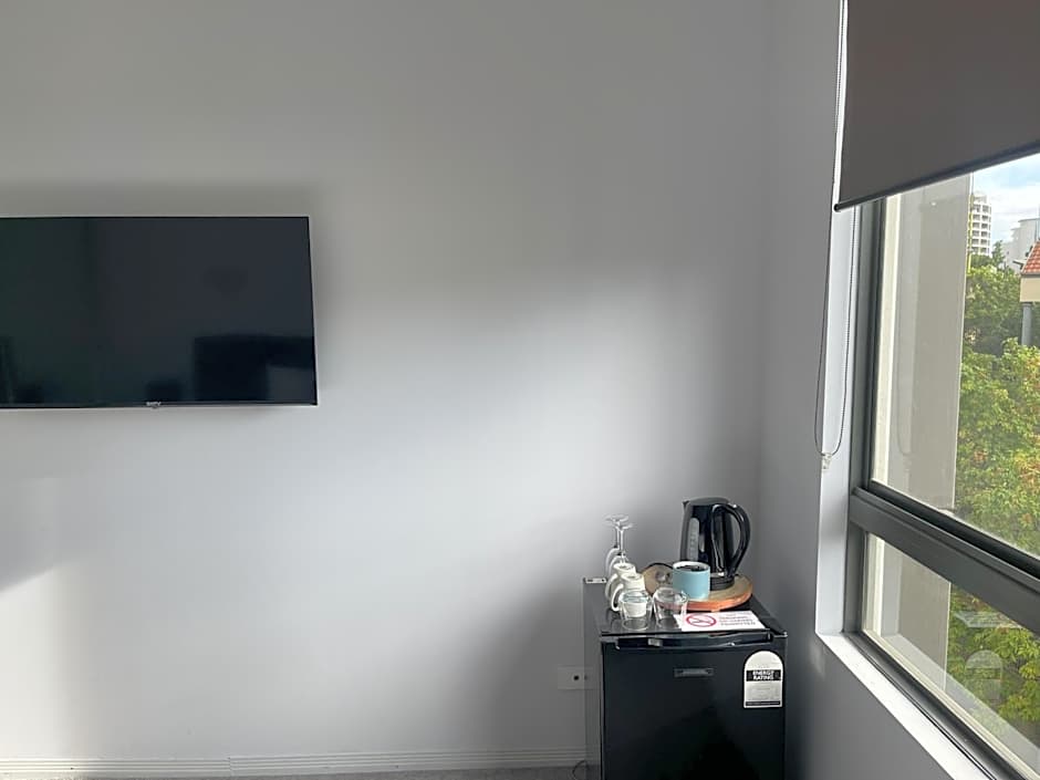 Bridgewater Apartments