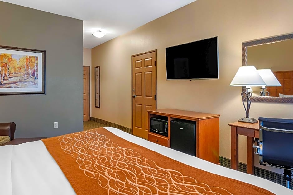 Comfort Inn & Suites Chillicothe