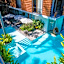Agua de Luna Hotel Boutique, San Pancho Nayarit