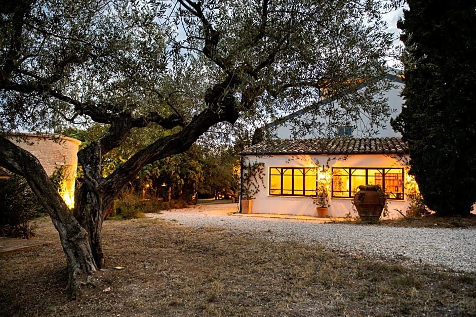 Casale delle Lavande