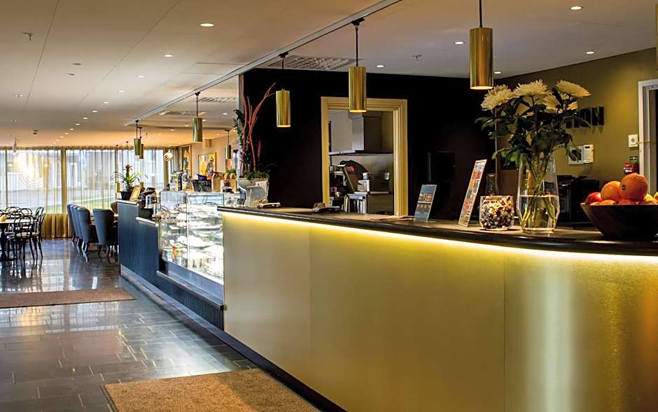 Grand Hotel Lapland