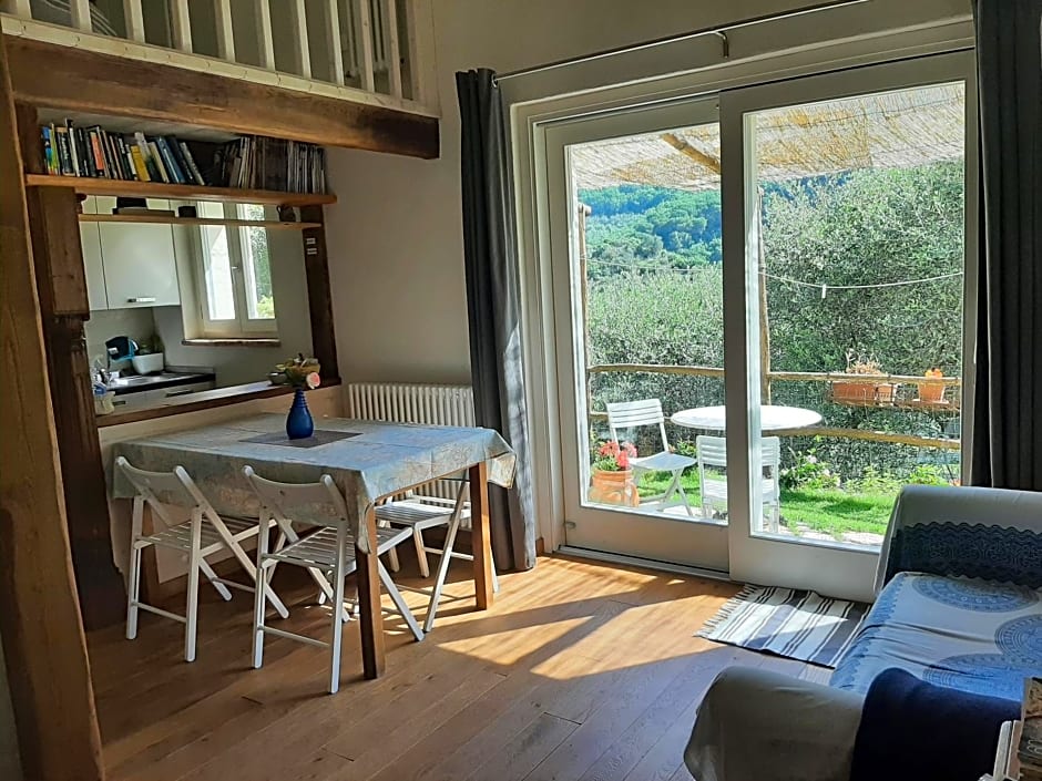 Guesthouse Contrada Bolla