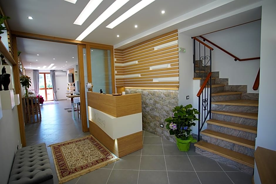 Serendipity B&B