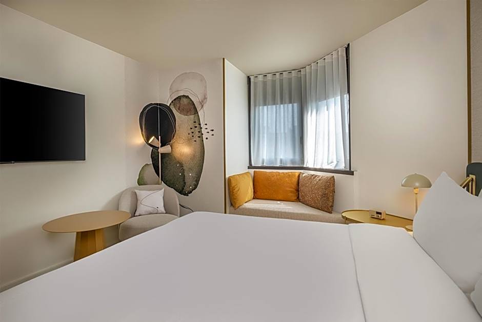 Hyatt Centric Reims