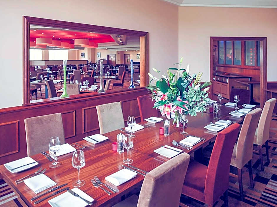 Mercure Daventry Court Hotel And Spa