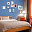 BIO-Hotel Villa Orange