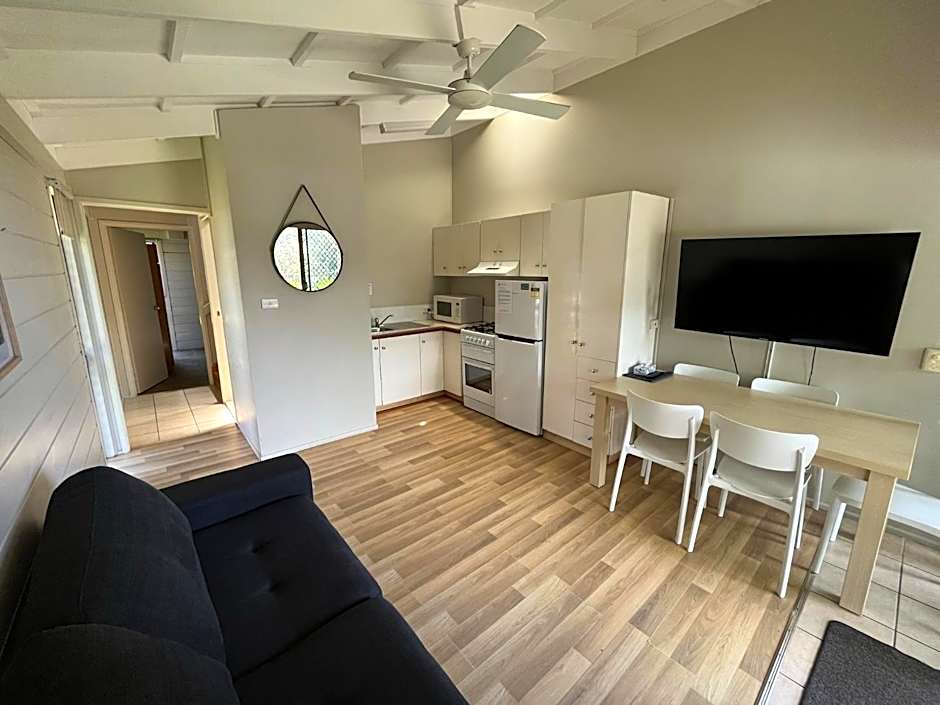 Shelly Beach Holiday Park