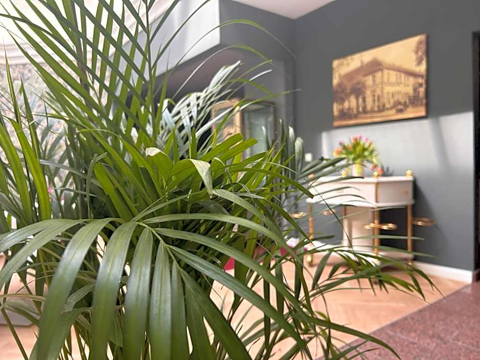 Schlosshotel Rheinsberg