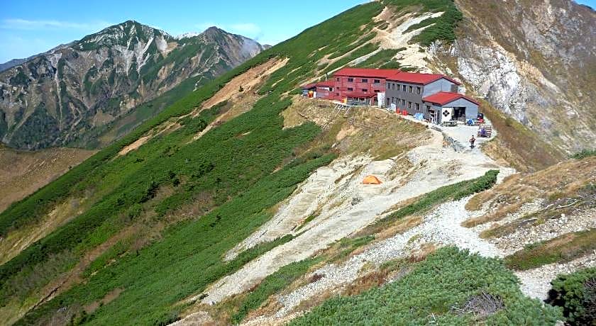 K's House Hakuba Alps - Backpackers Hostel