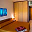 African Beach Hotel-Residence