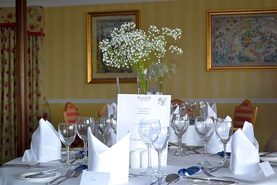 Fernhill Hotel