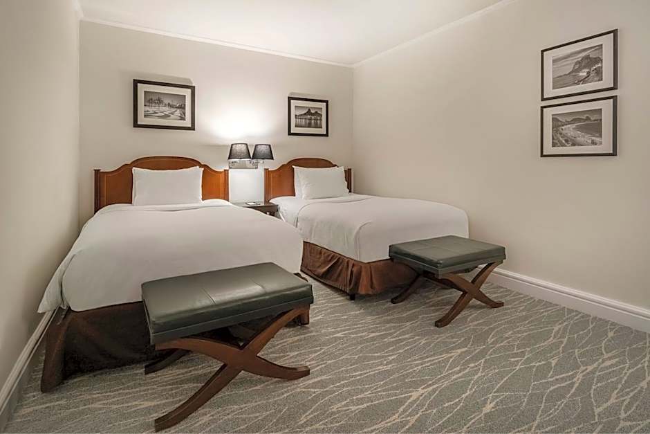 JW Marriott Hotel Rio De Janeiro