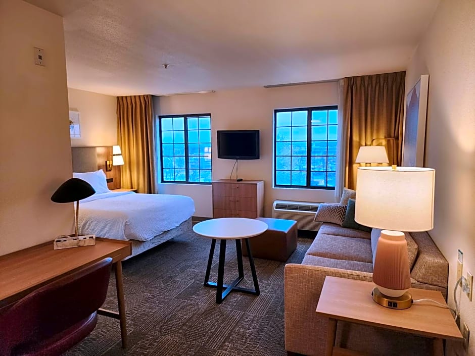 Staybridge Suites Allentown Airport Lehigh Valley By IHG
