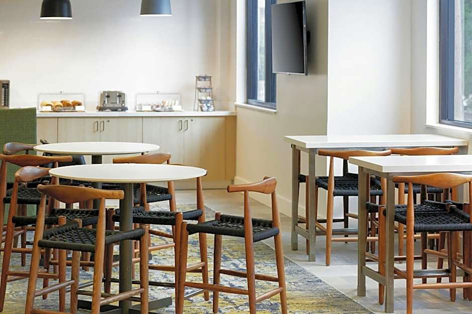 Fairfield Inn & Suites by Marriott Miami Airport South