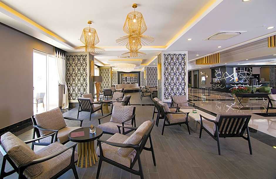 LRS Hotels Port River Hotel & Spa - Ultra All Inclusive