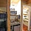 The Boulder Creek Lodge