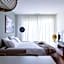 The Central City - Luxury Serviced Residence