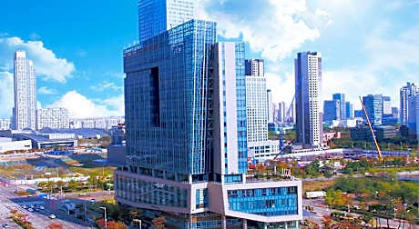 Bridge Hotel Incheon Songdo