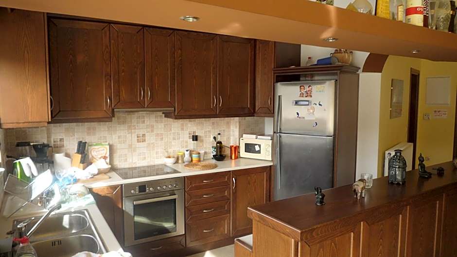 Hostel Stylianos Kissamos