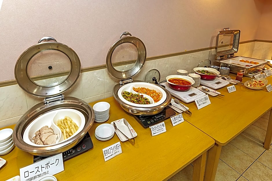 Aomori Forest Hotel Annex