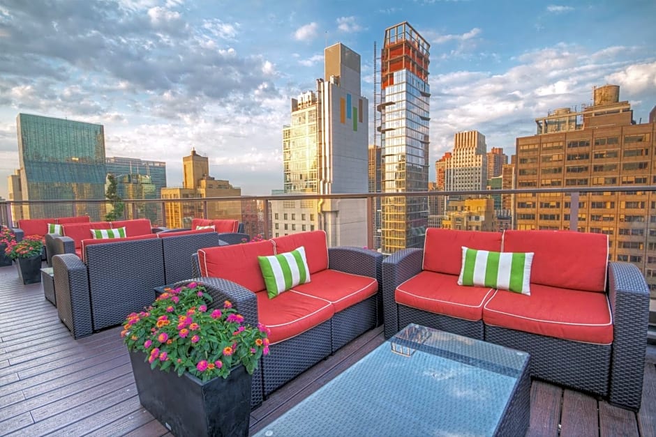 Club Wyndham Midtown 45