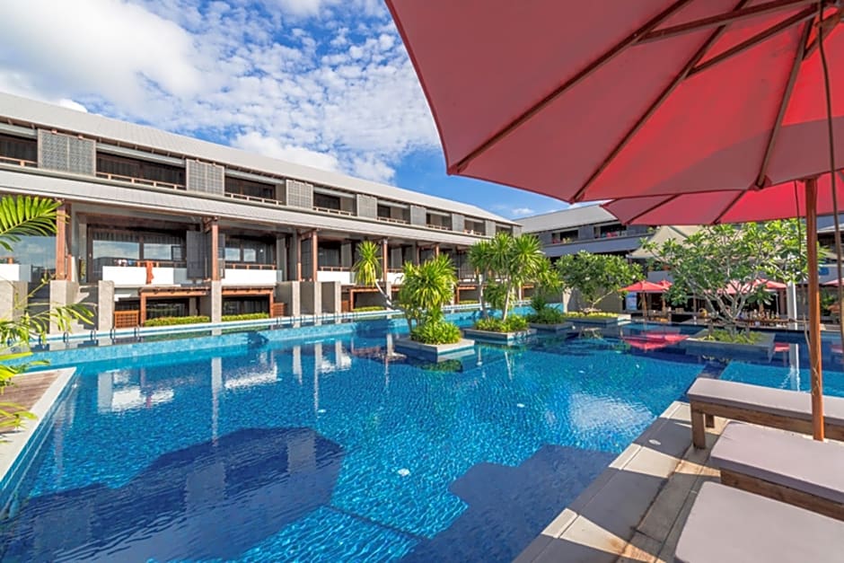 Am Samui Palace Hotel