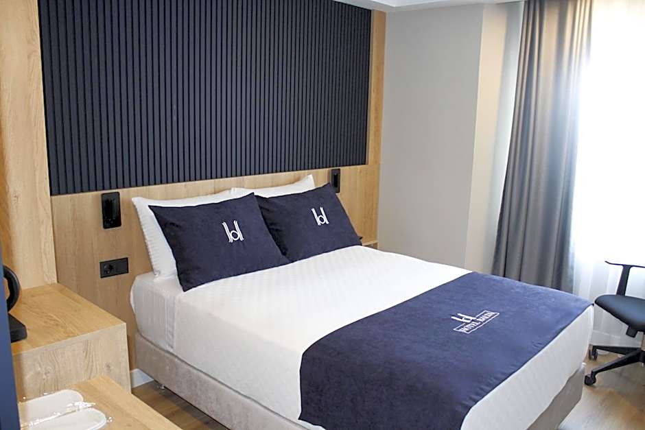 Balta Hotel