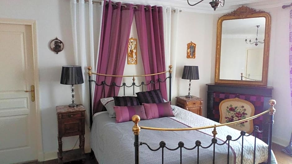 Chez Beaumont