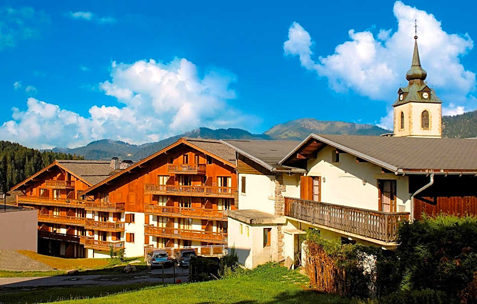 Résidence Odalys Le Village