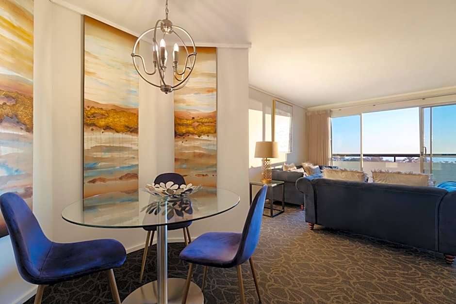 Best Western Plus Hotel Lord Forrest