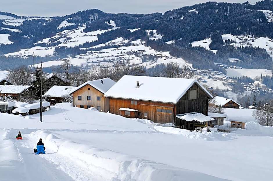 Ausblickhof Geiger