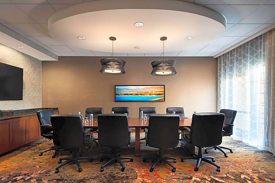 Courtyard by Marriott Santa Barbara Goleta