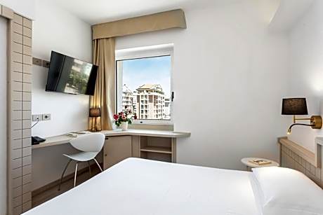 Double Room Single Use