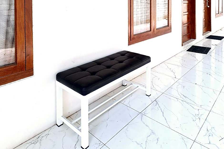 Ayani Guest House RedPartner