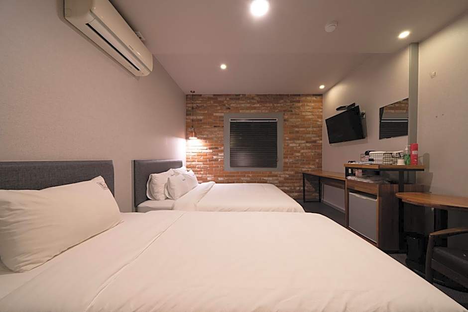 No25 Hotel Yeonsan