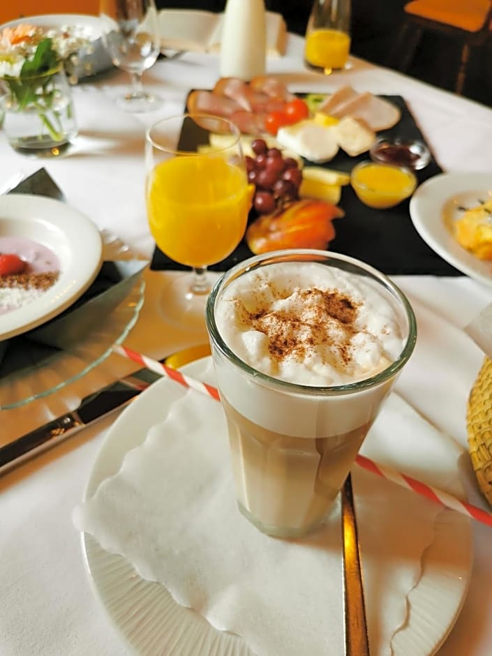 Bavaria Lifestyle Hotel mit Klimaanlage