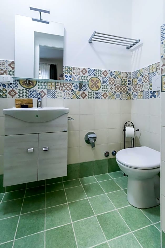 B&B Villa Ida Pescara Centro