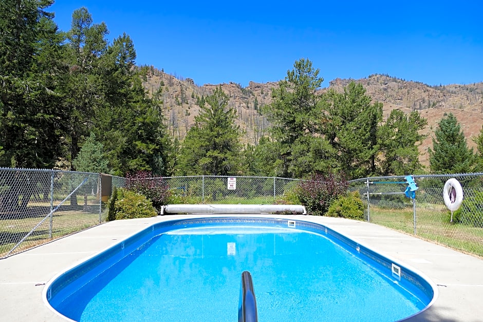 Blackwater Creek Ranch