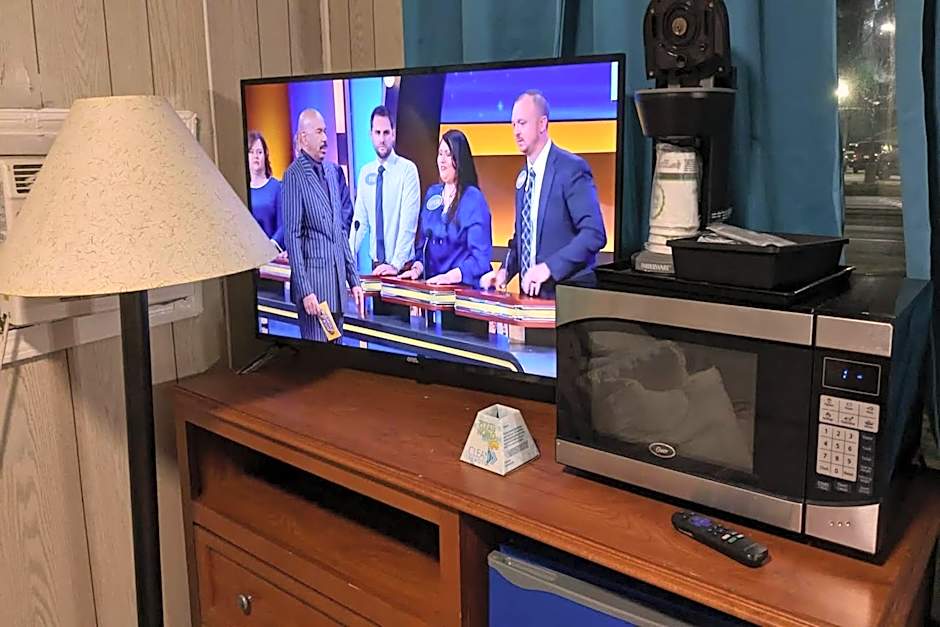 Colonial Inn Extended Stay by OYO New Ulm